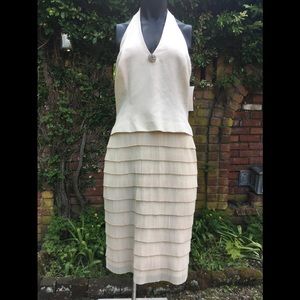 Daymor couture dress